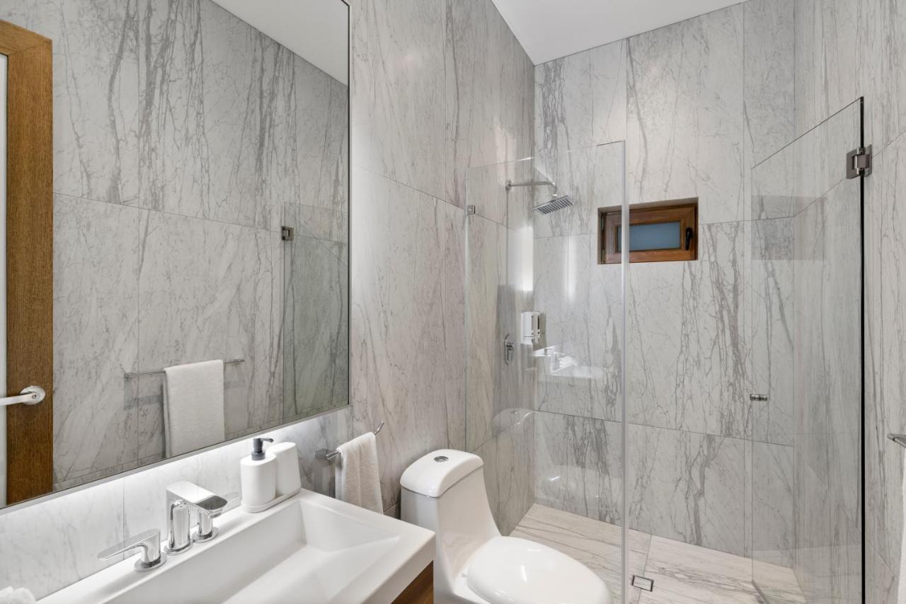 Casa Niza Suites Мехико Экстерьер фото